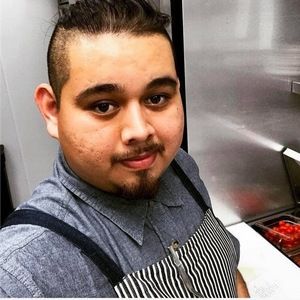 Meet your Posher, Cristhofer